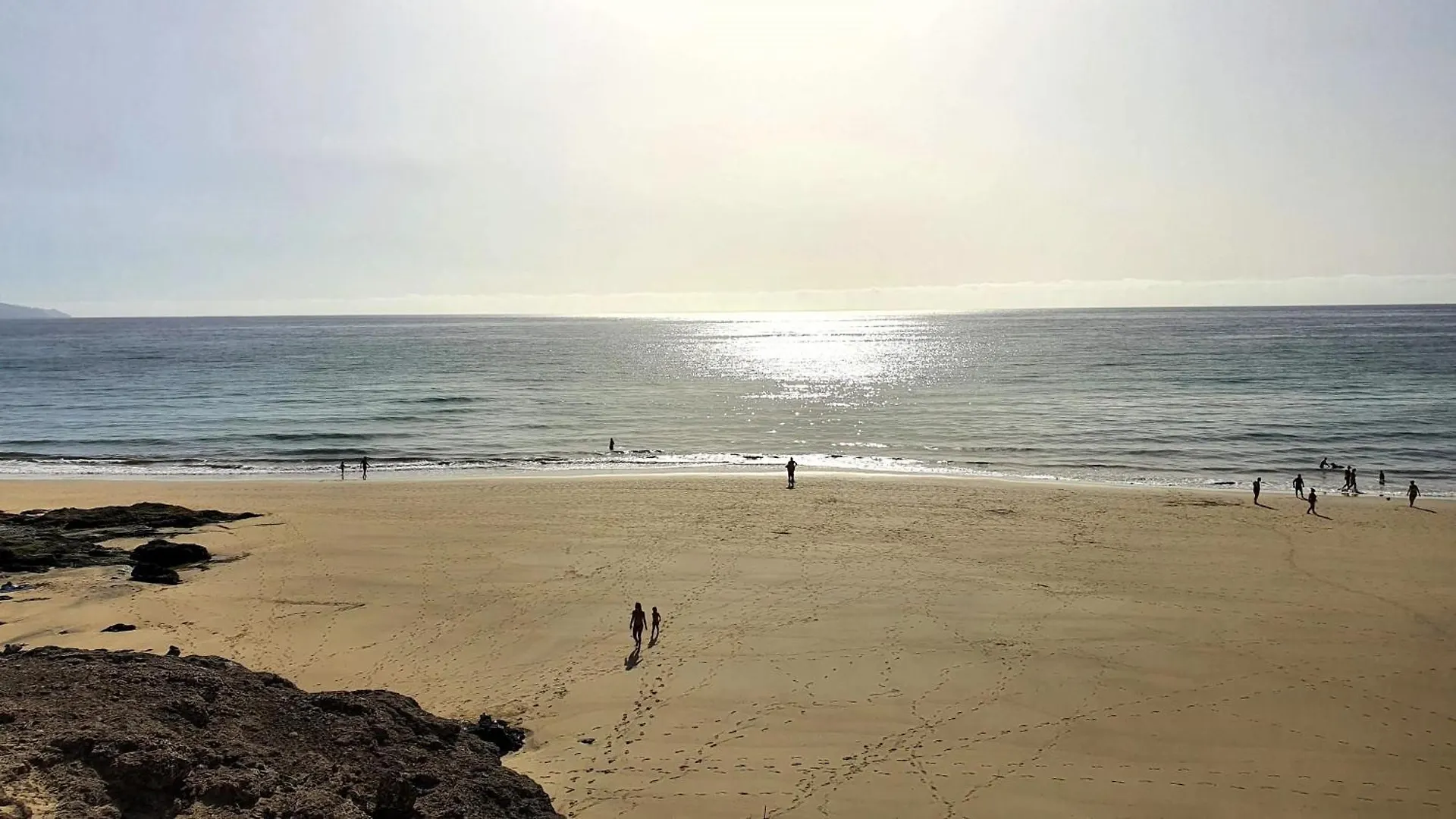 דירות קוסטה קלמה Ocean Dream 4A 0*,  ספרד
